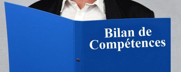 bilan de compétences