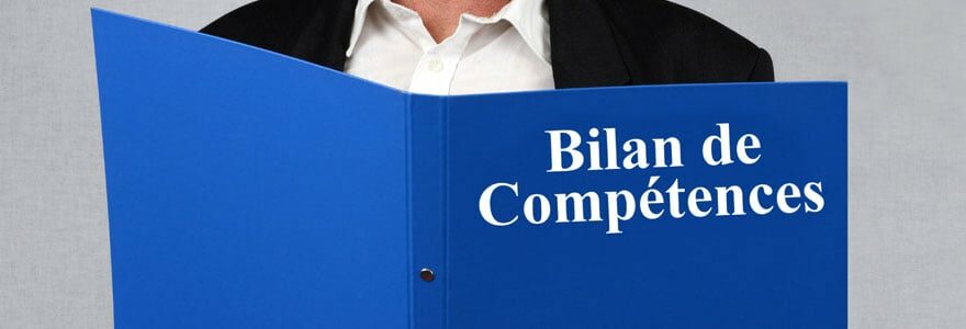 bilan de compétences