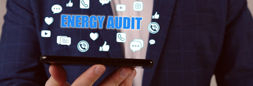 Formation en audit énergétique
