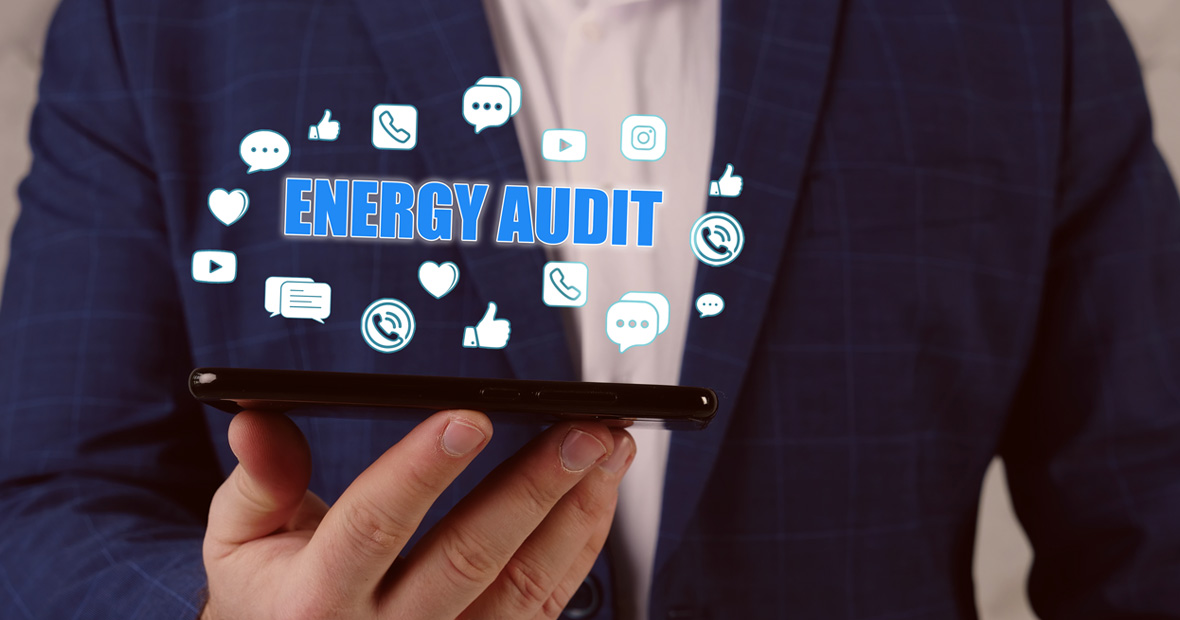 Formation en audit énergétique