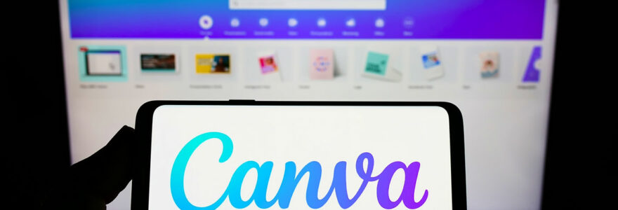 formation Canva