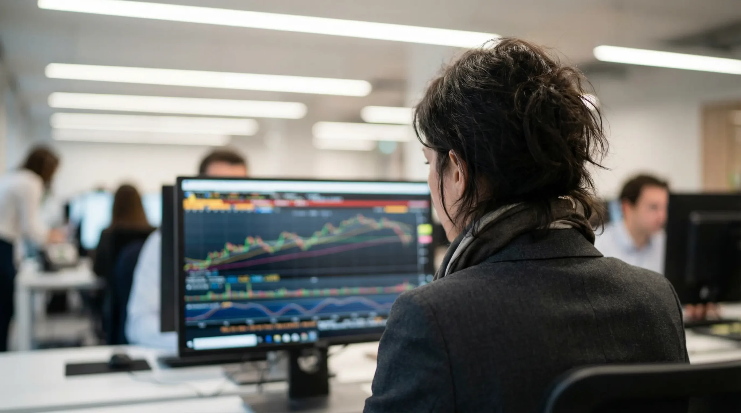 Élue CSE analysant des données économiques pour une consultation obligatoire